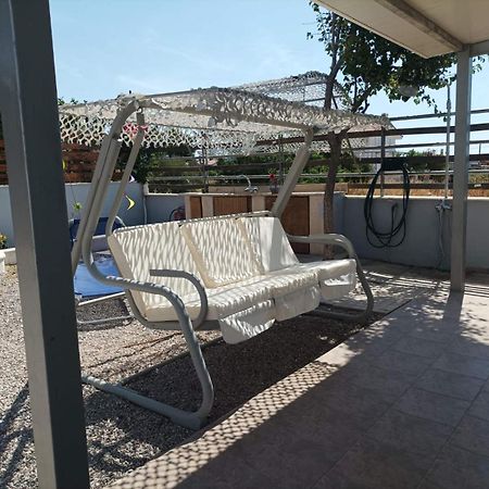 הוילה ארטמידה Filio'S Loft Near Airport מראה חיצוני תמונה