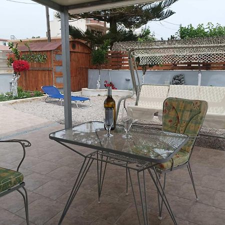 הוילה ארטמידה Filio'S Loft Near Airport מראה חיצוני תמונה