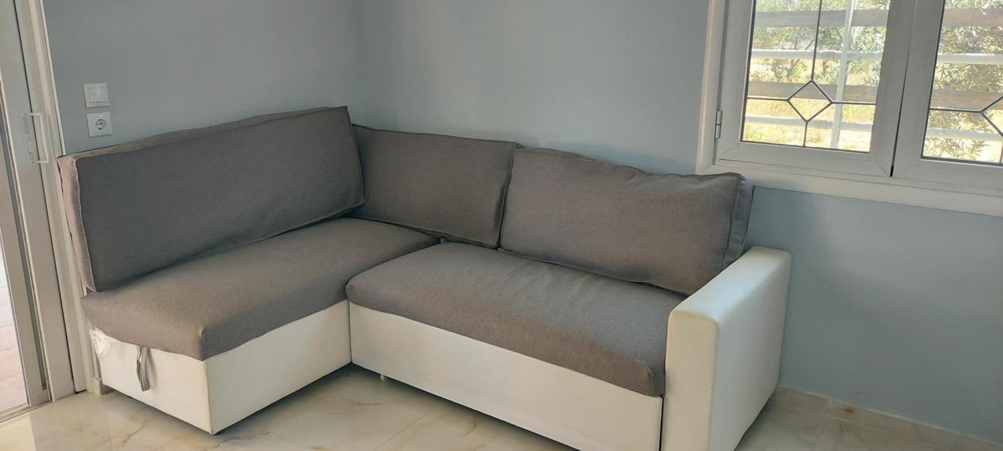הוילה ארטמידה Filio'S Loft Near Airport מראה חיצוני תמונה