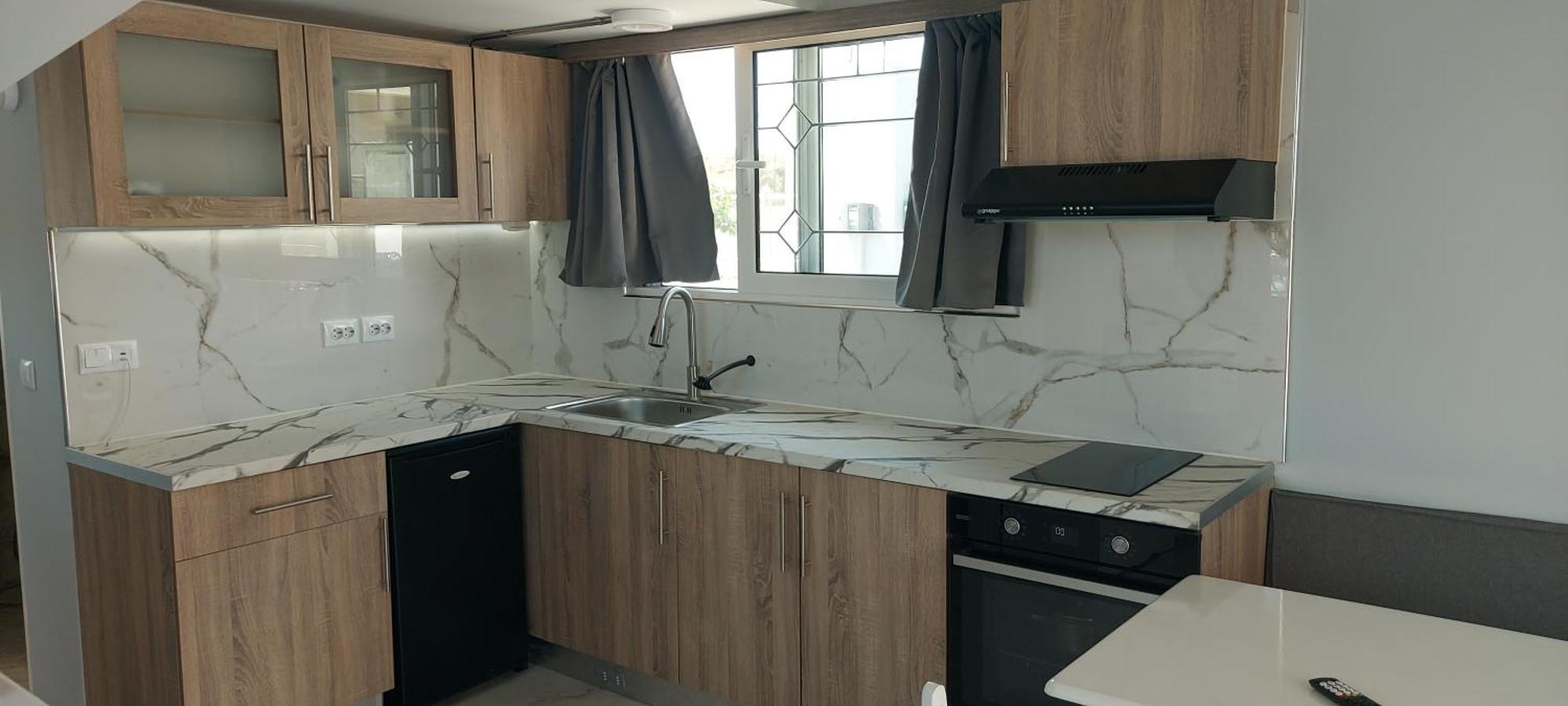 הוילה ארטמידה Filio'S Loft Near Airport מראה חיצוני תמונה