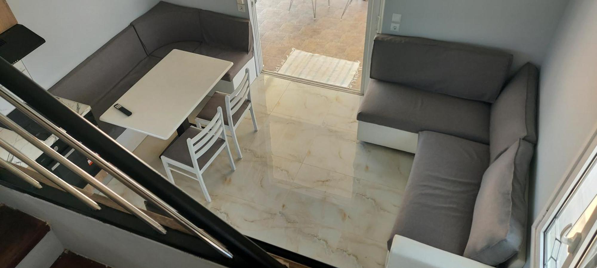 הוילה ארטמידה Filio'S Loft Near Airport מראה חיצוני תמונה