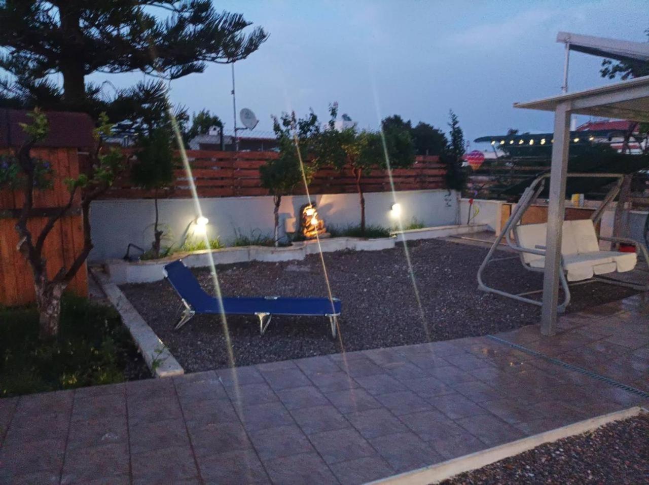 הוילה ארטמידה Filio'S Loft Near Airport מראה חיצוני תמונה