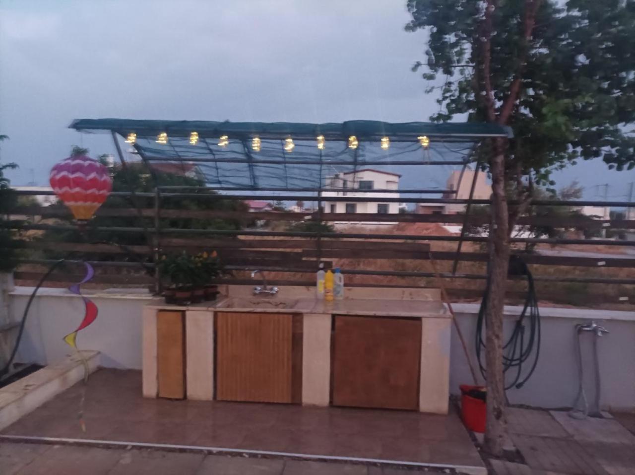 הוילה ארטמידה Filio'S Loft Near Airport מראה חיצוני תמונה