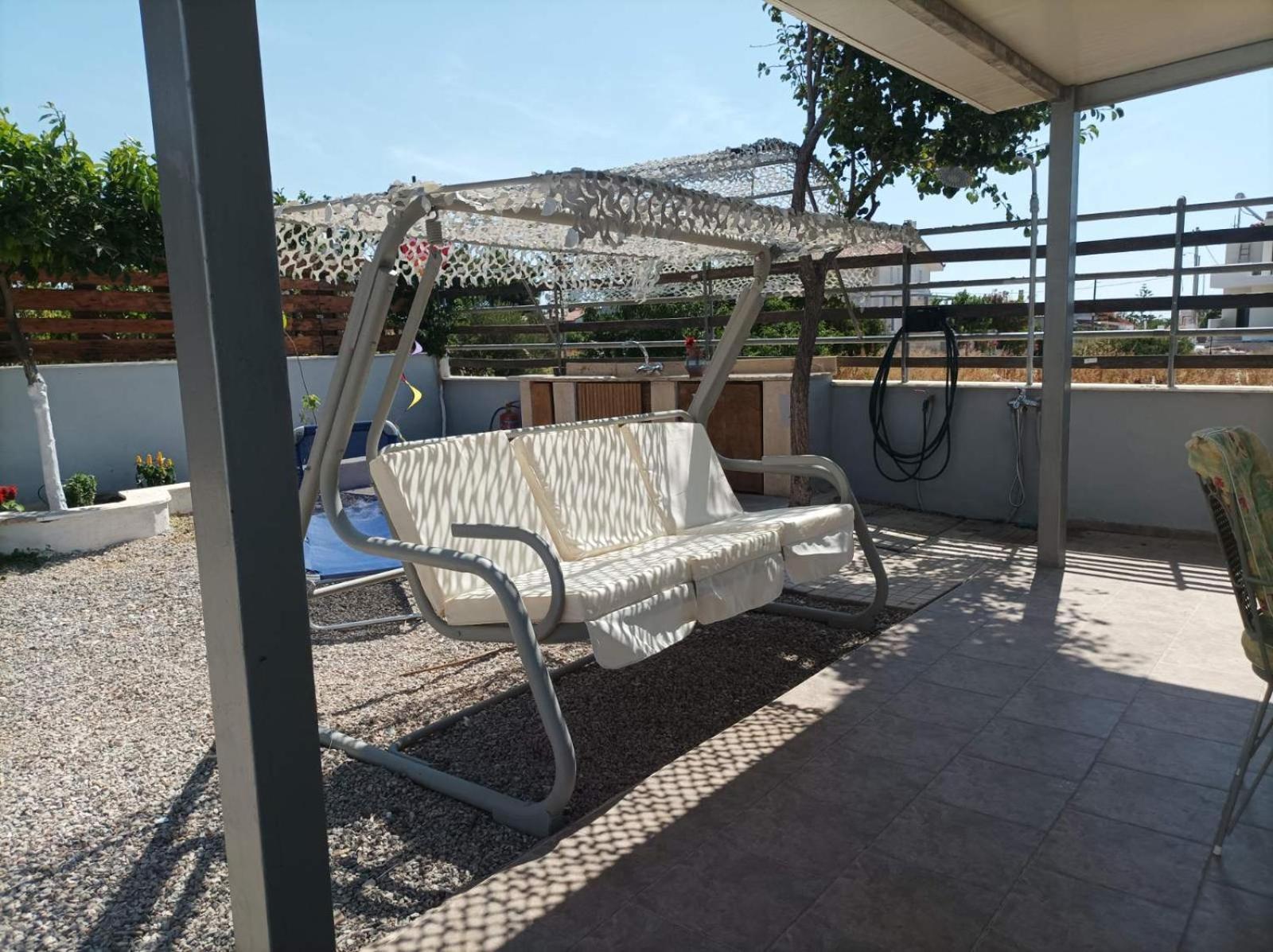 הוילה ארטמידה Filio'S Loft Near Airport מראה חיצוני תמונה