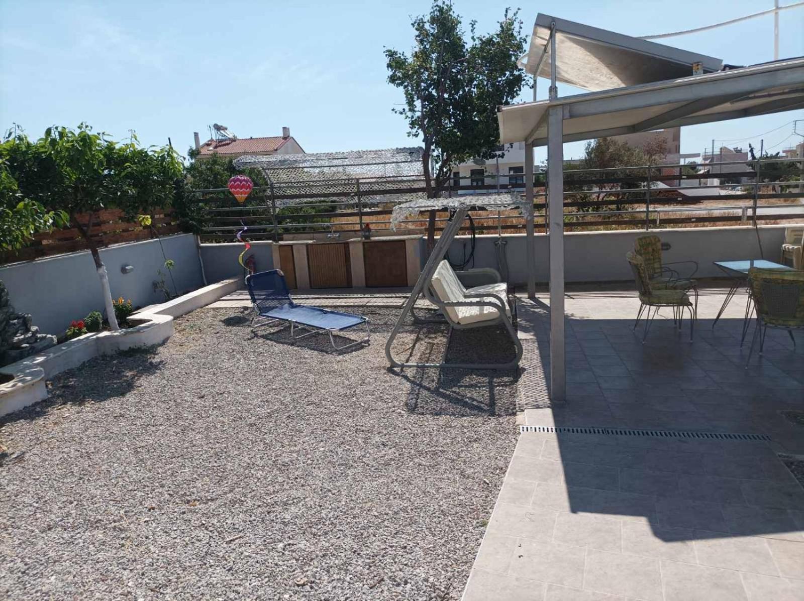 הוילה ארטמידה Filio'S Loft Near Airport מראה חיצוני תמונה