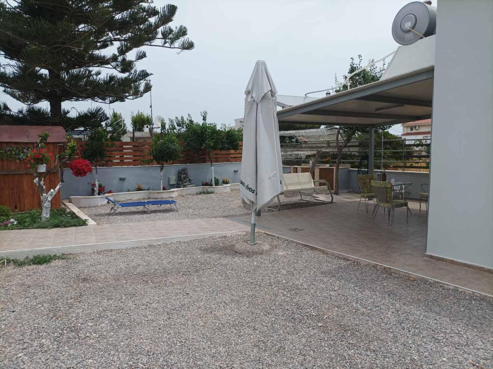 הוילה ארטמידה Filio'S Loft Near Airport מראה חיצוני תמונה