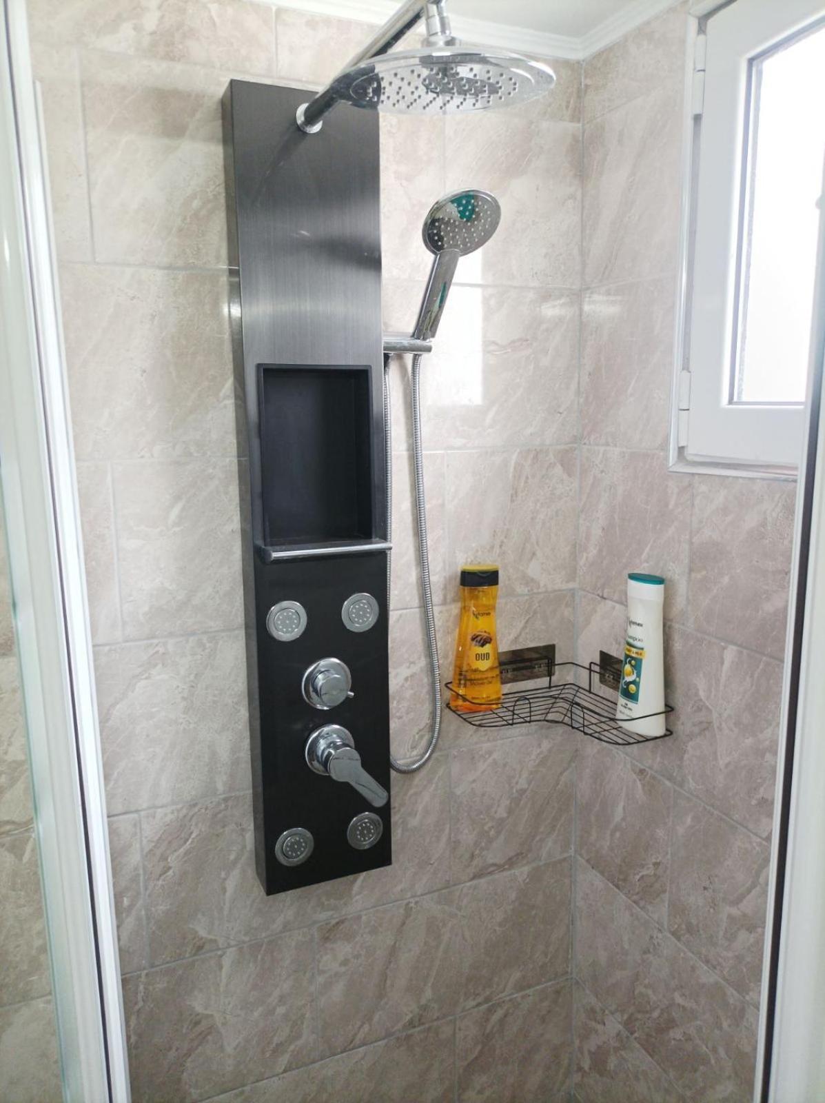 הוילה ארטמידה Filio'S Loft Near Airport מראה חיצוני תמונה
