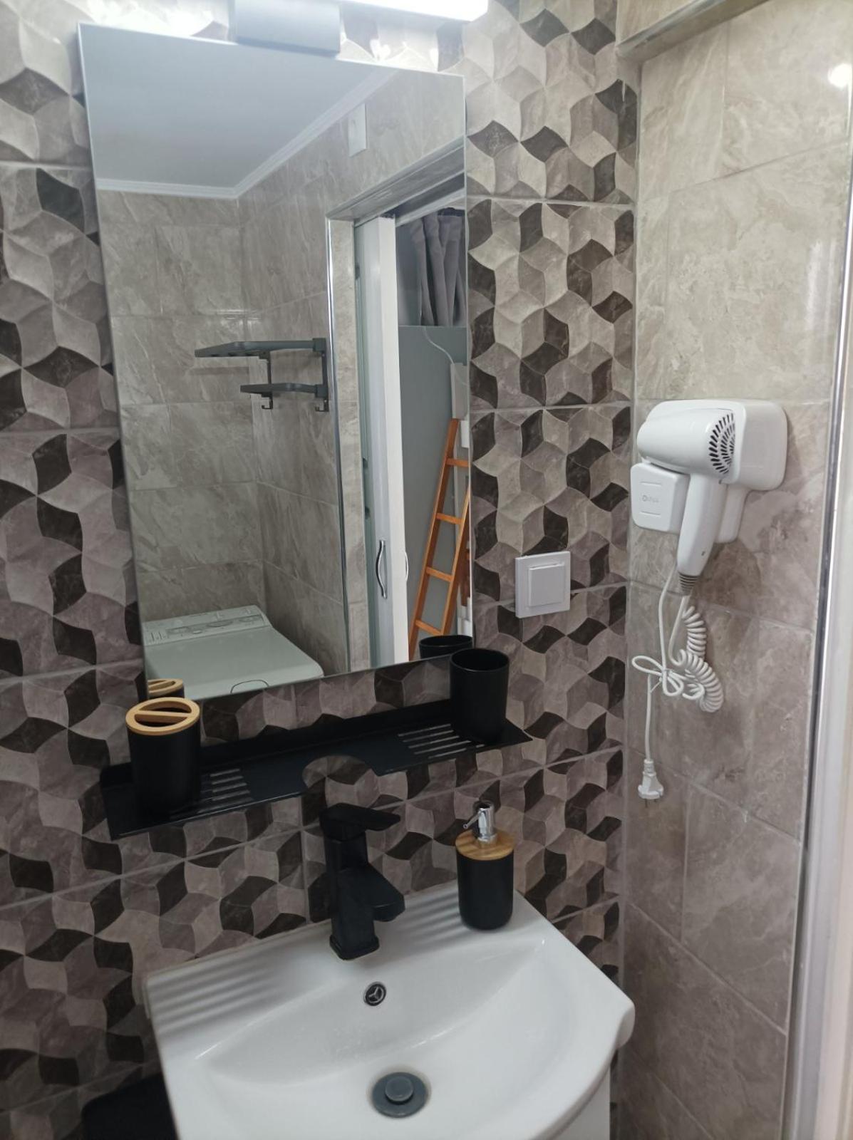 הוילה ארטמידה Filio'S Loft Near Airport מראה חיצוני תמונה